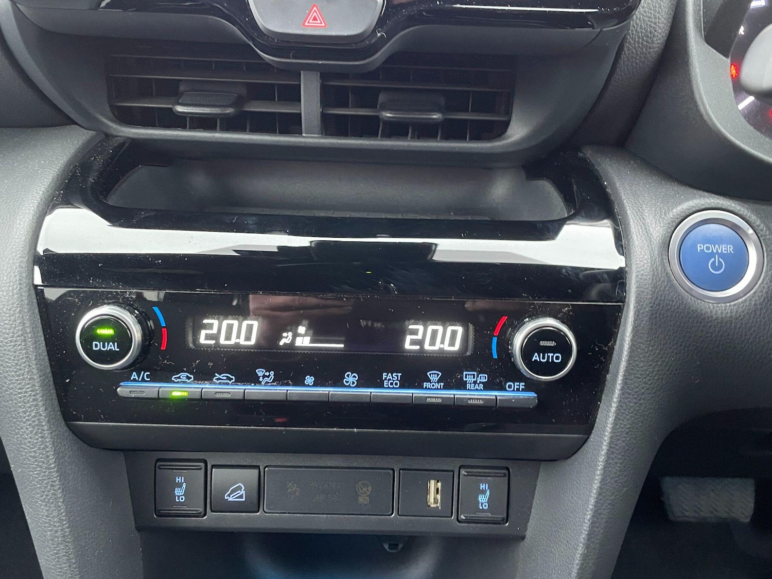 Used Toyota Yaris Cross 2022 for sale - 77598090: Photo 15