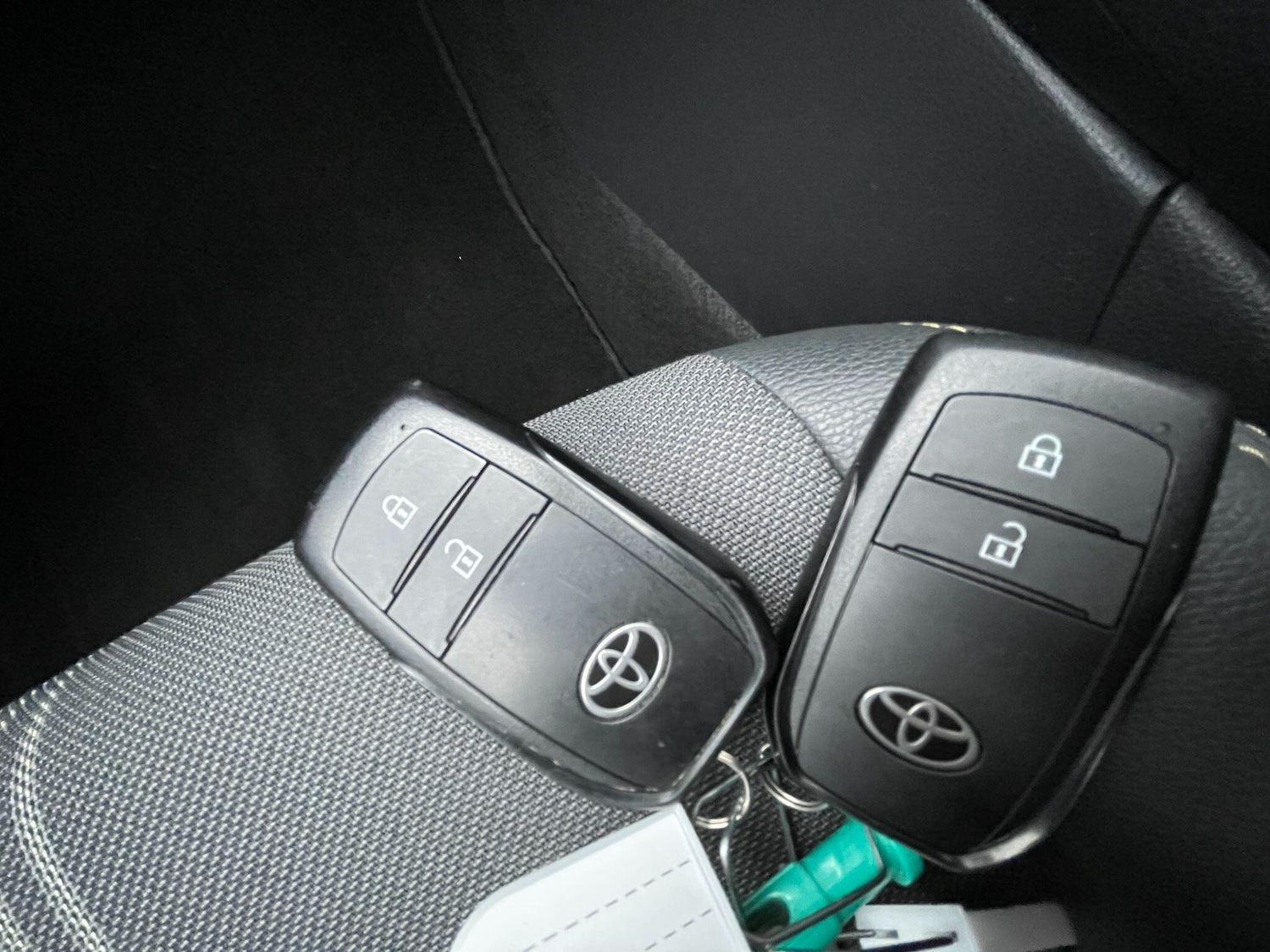 Used Toyota Yaris Cross 2022 for sale - 77598090: Photo 17