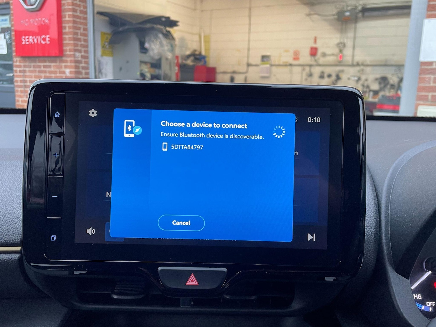 Used Toyota Yaris Cross 2022 for sale - 77598090: Photo 22