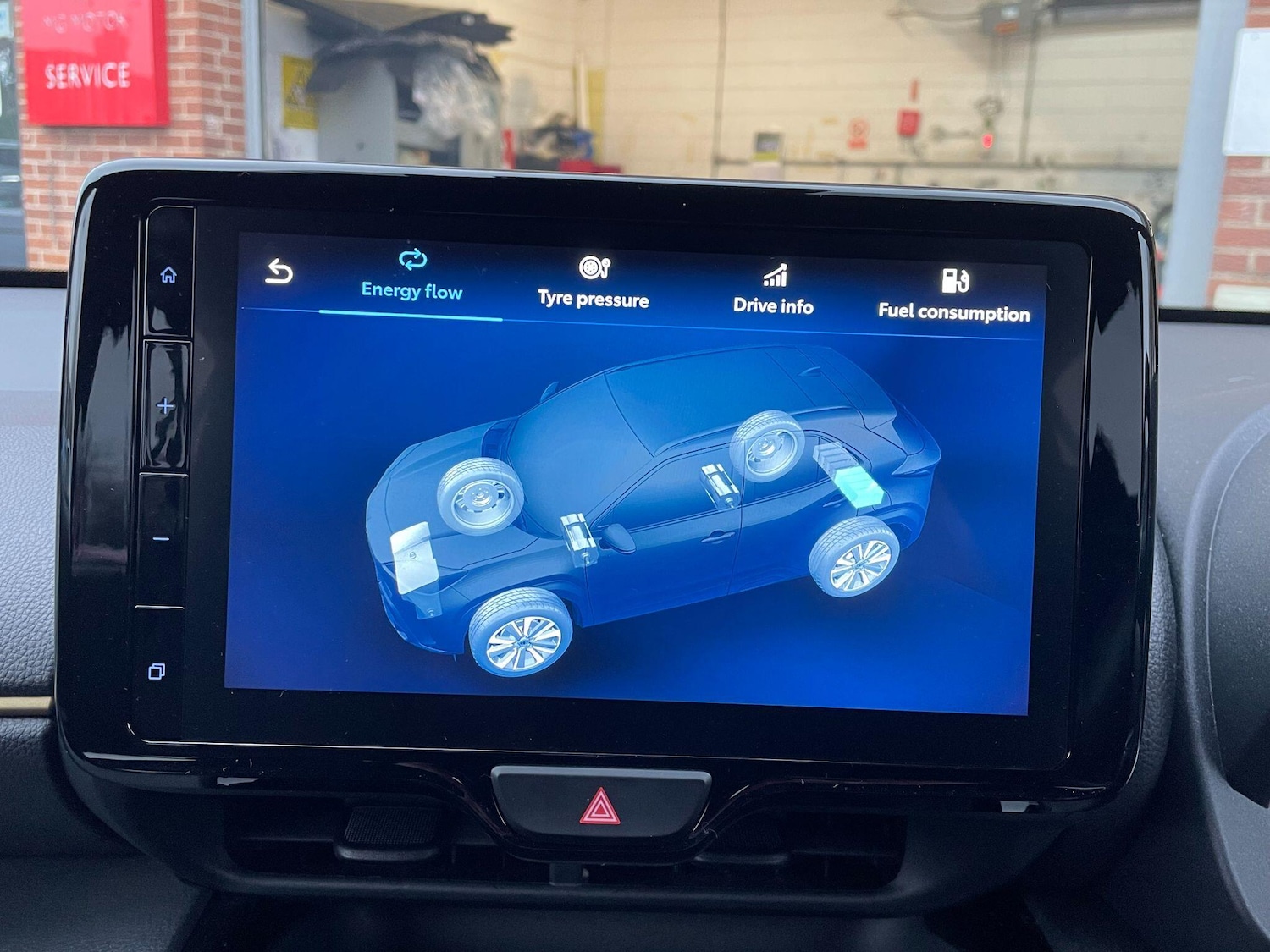 Used Toyota Yaris Cross 2022 for sale - 77598090: Photo 25