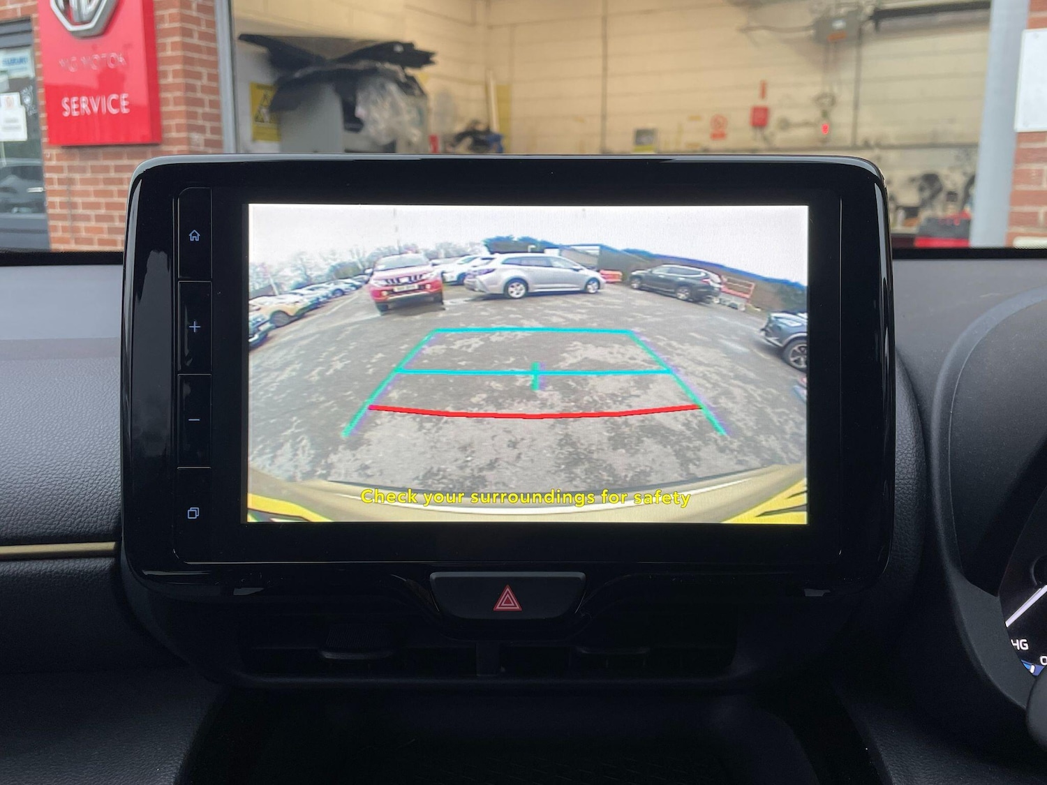 Used Toyota Yaris Cross 2022 for sale - 77598090: Photo 26