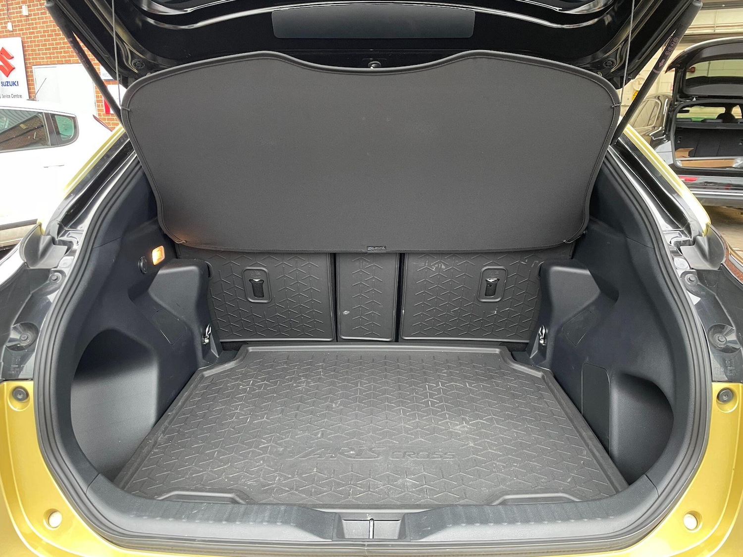 Used Toyota Yaris Cross 2022 for sale - 77598090: Photo 29