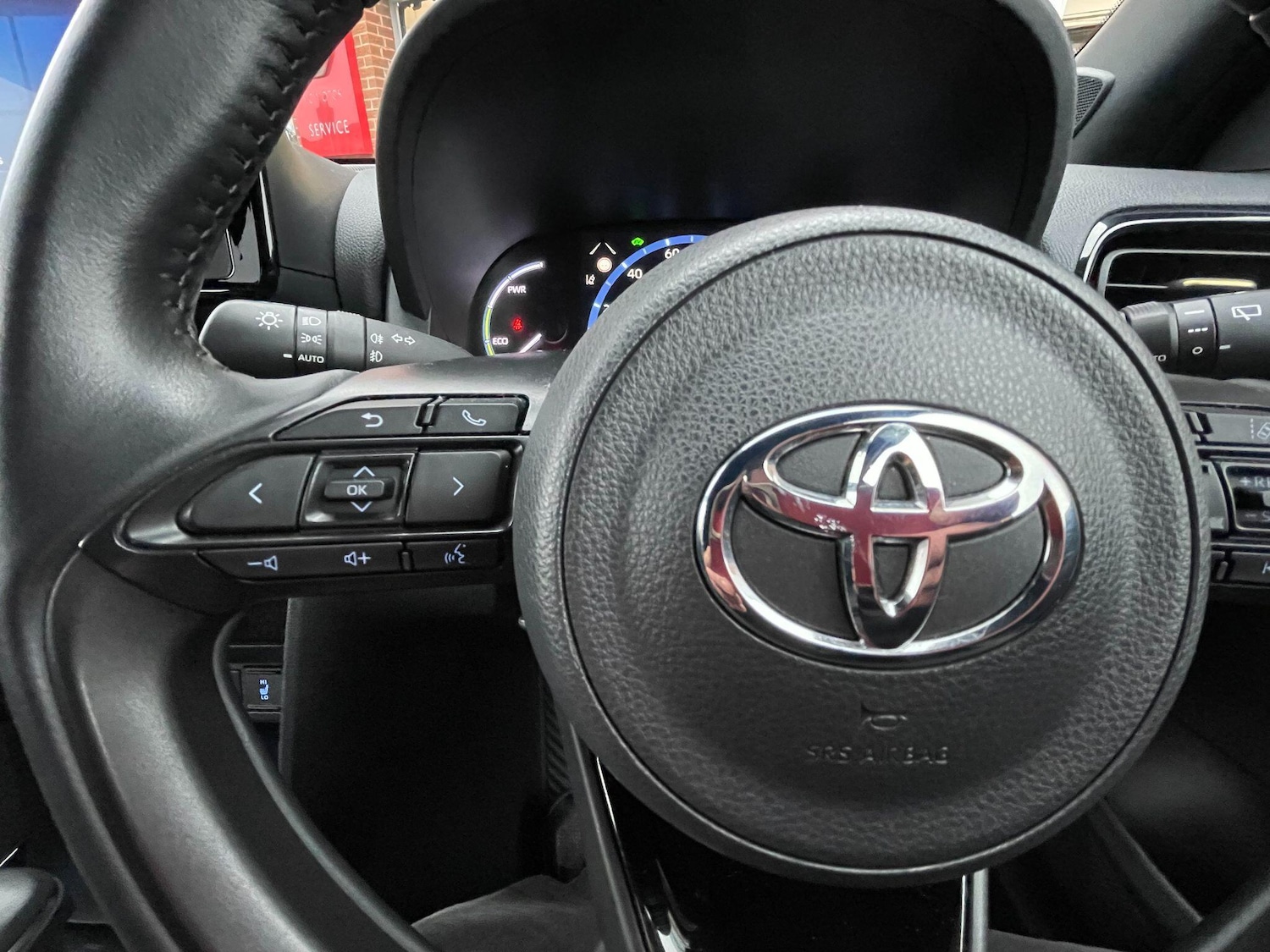 Used Toyota Yaris Cross 2022 for sale - 77598090: Photo 30