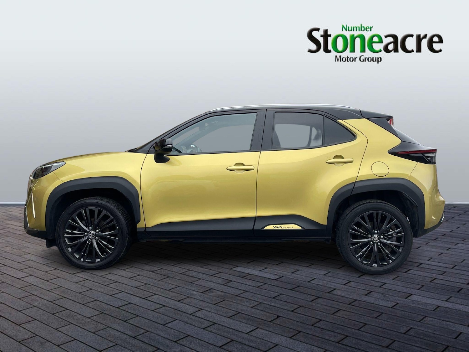 Used Toyota Yaris Cross 2022 for sale - 77598090: Photo 5