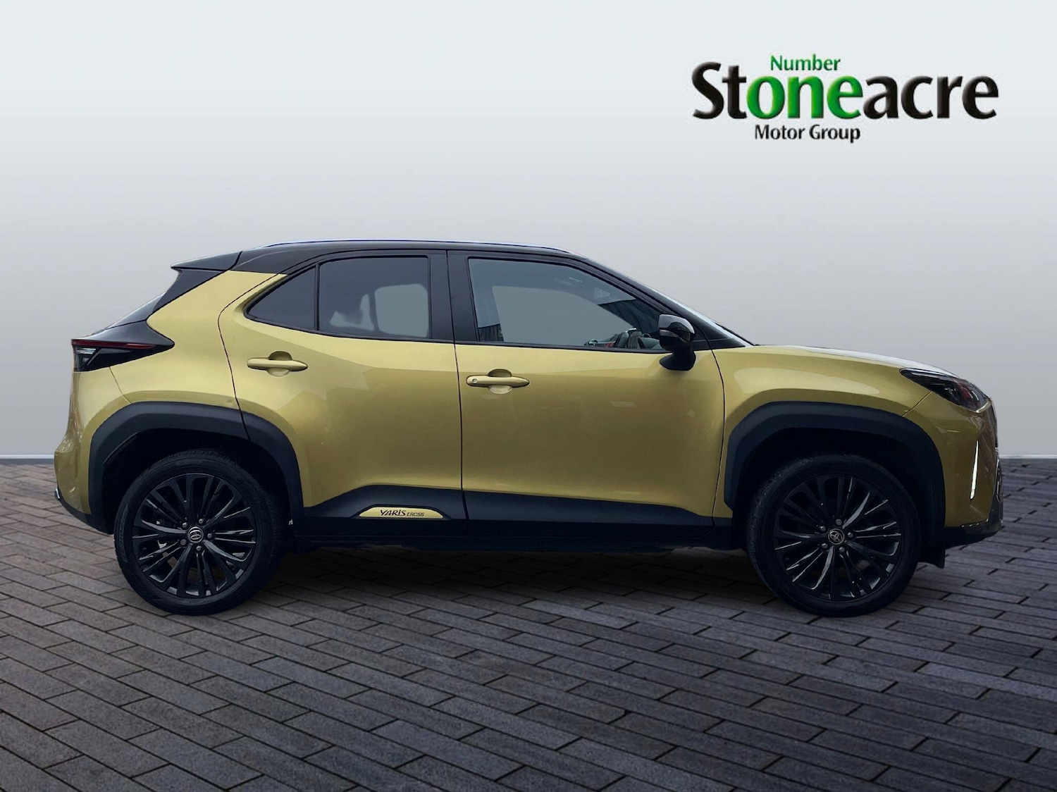 Used Toyota Yaris Cross 2022 for sale - 77598090: Photo 7