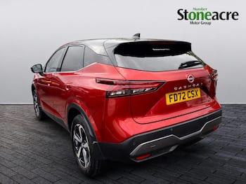 Used Nissan Qashqai 2022 for sale - 79821562: Photo
