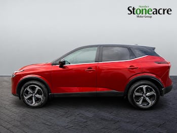 Used Nissan Qashqai 2022 for sale - 79821562: Photo