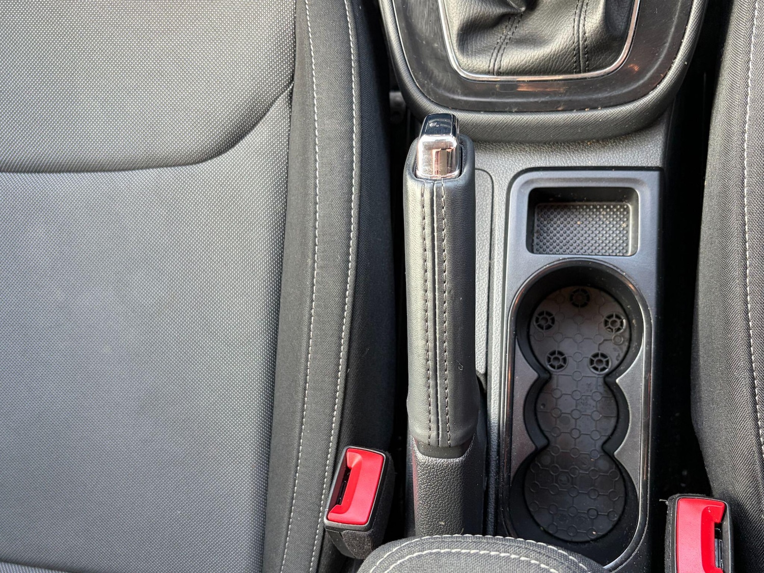 Used Skoda Fabia for sale - 77737346: Photo 10