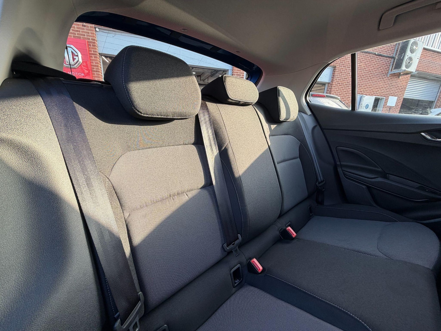 Used Skoda Fabia for sale - 77737346: Photo 12