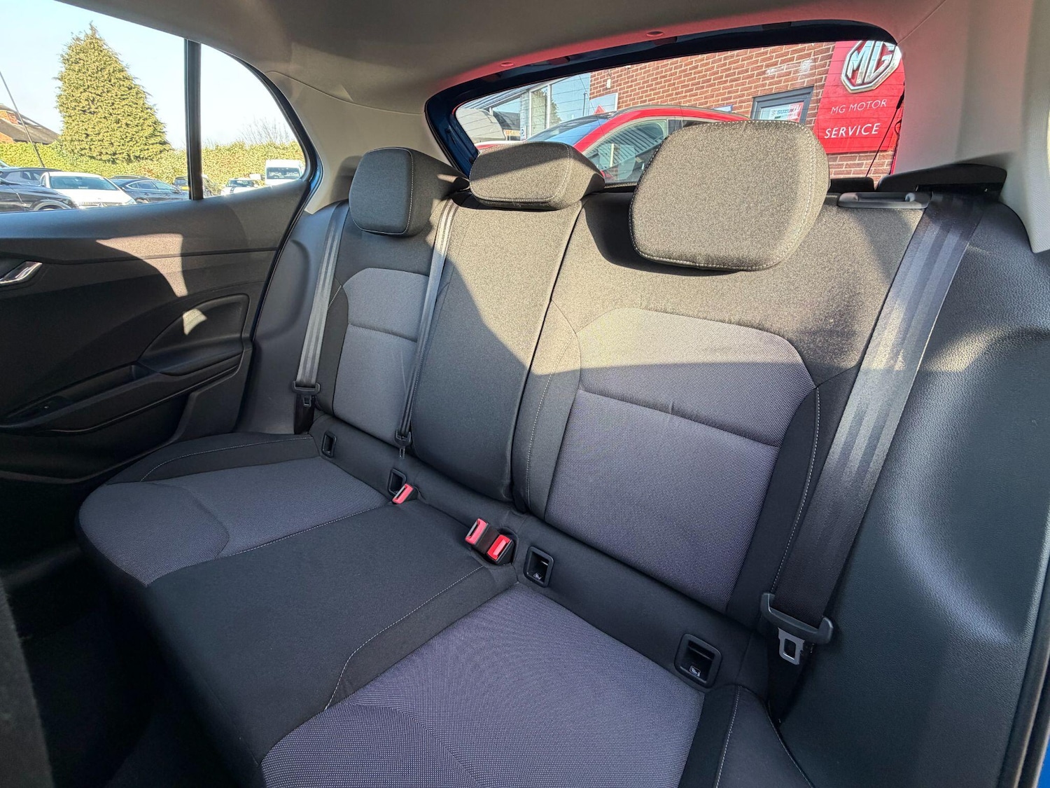 Used Skoda Fabia for sale - 77737346: Photo 13