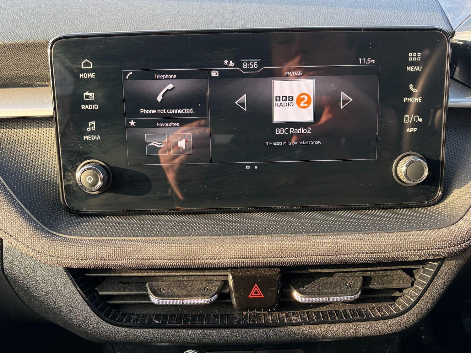 Used Skoda Fabia for sale - 77737346: Photo 17