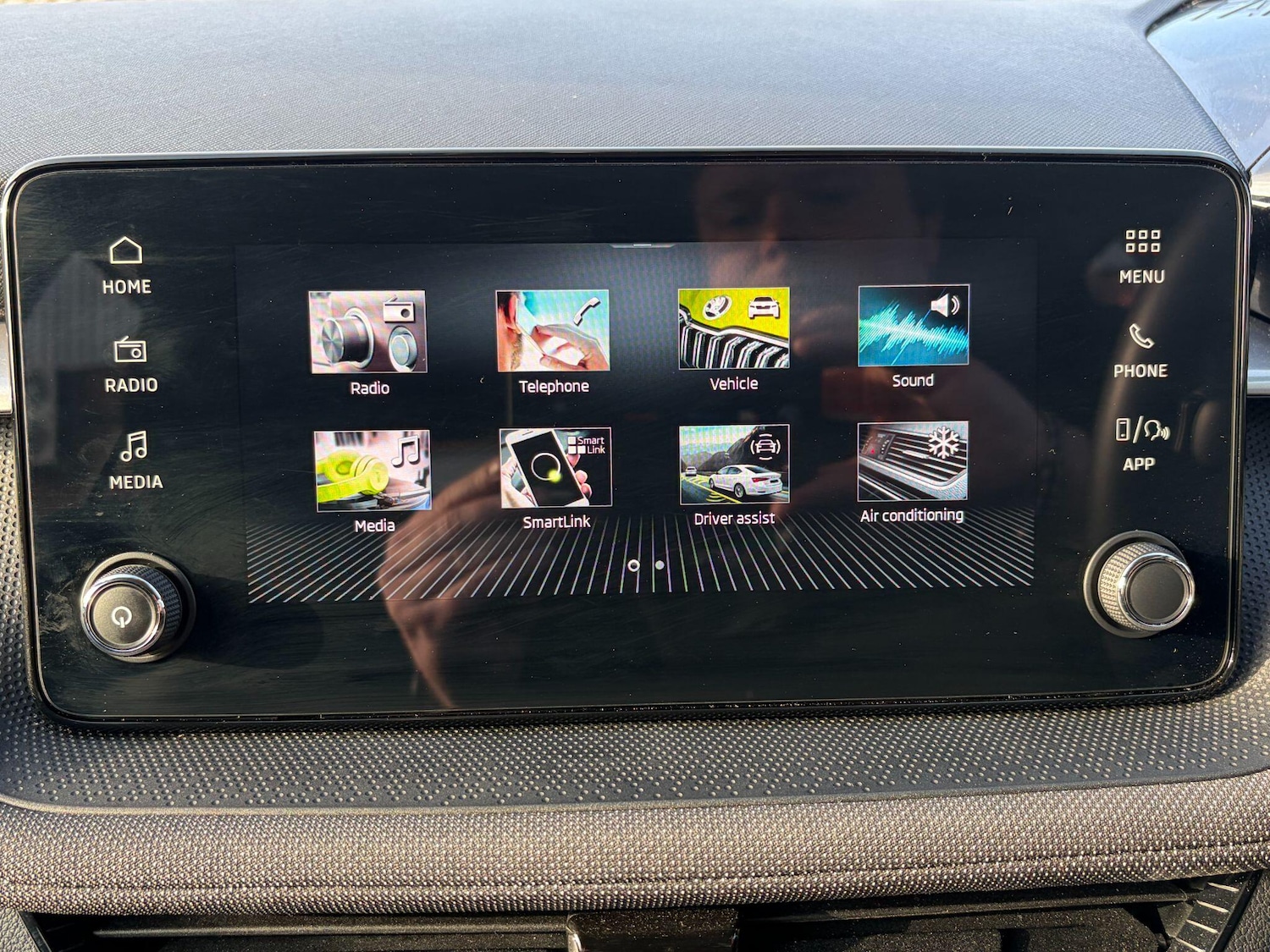 Used Skoda Fabia for sale - 77737346: Photo 18