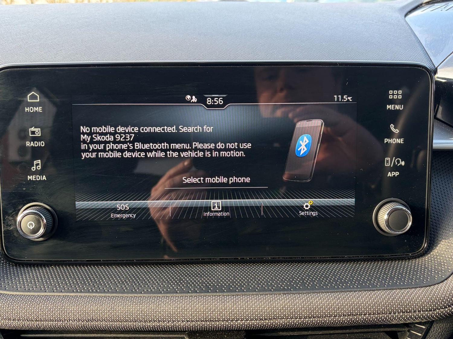 Used Skoda Fabia for sale - 77737346: Photo 19