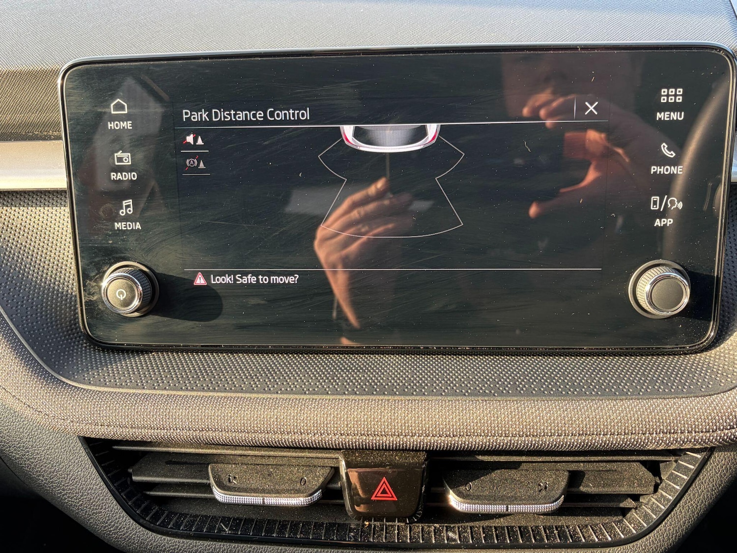 Used Skoda Fabia for sale - 77737346: Photo 20