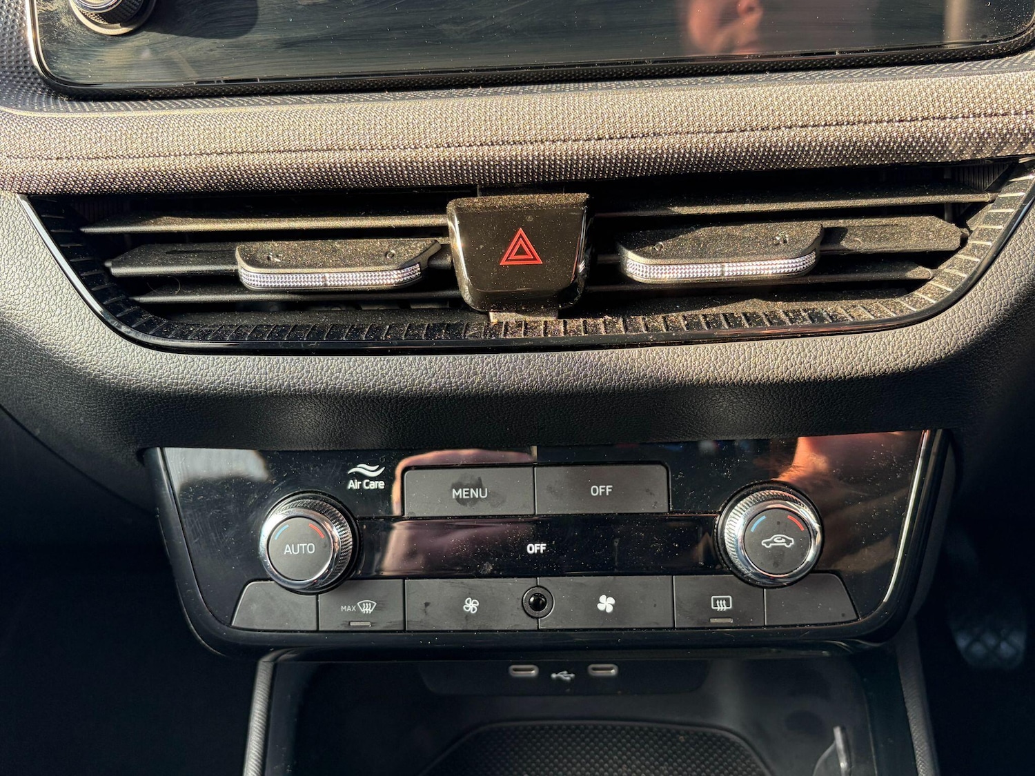 Used Skoda Fabia for sale - 77737346: Photo 21