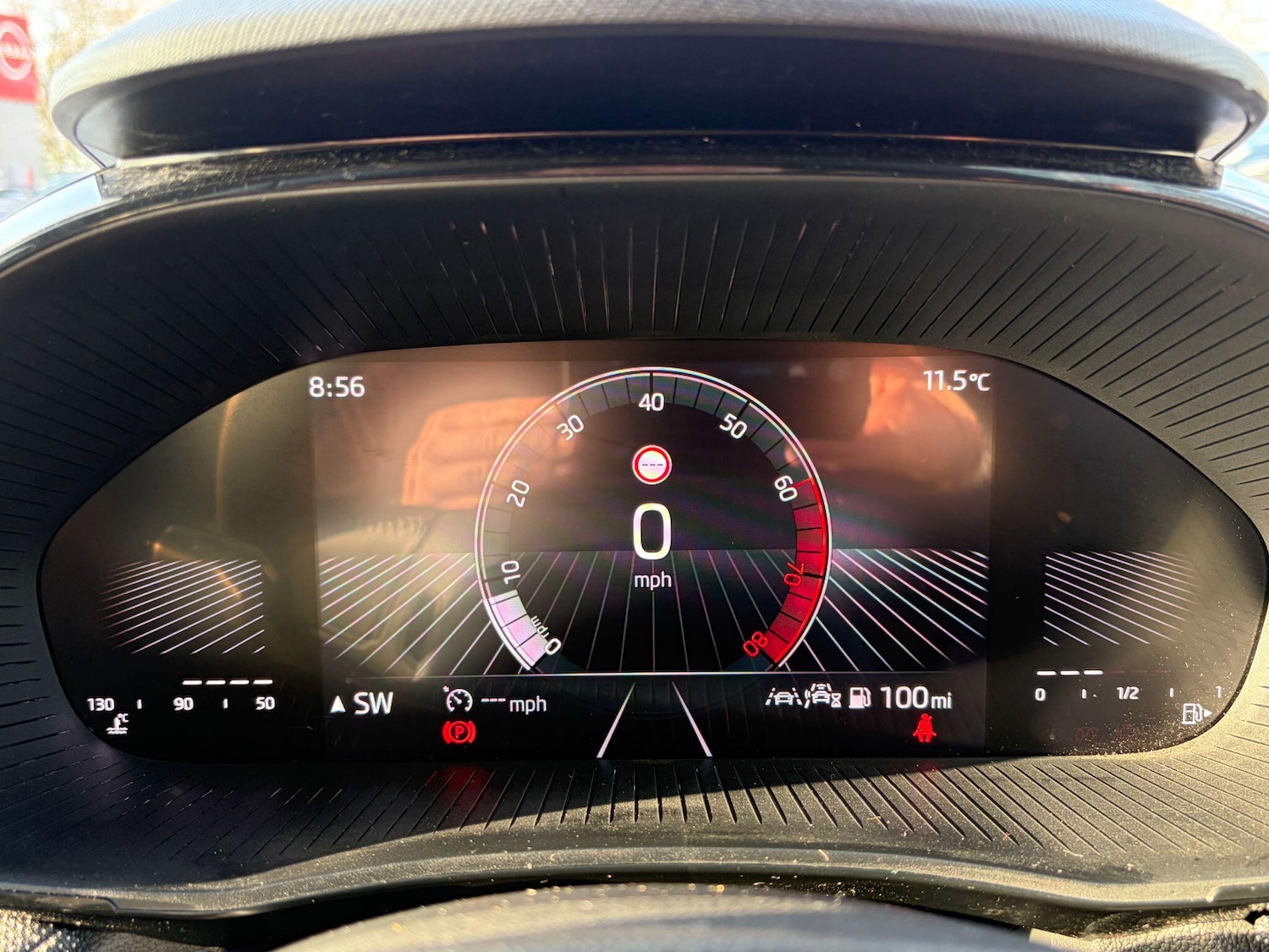 Used Skoda Fabia for sale - 77737346: Photo 22