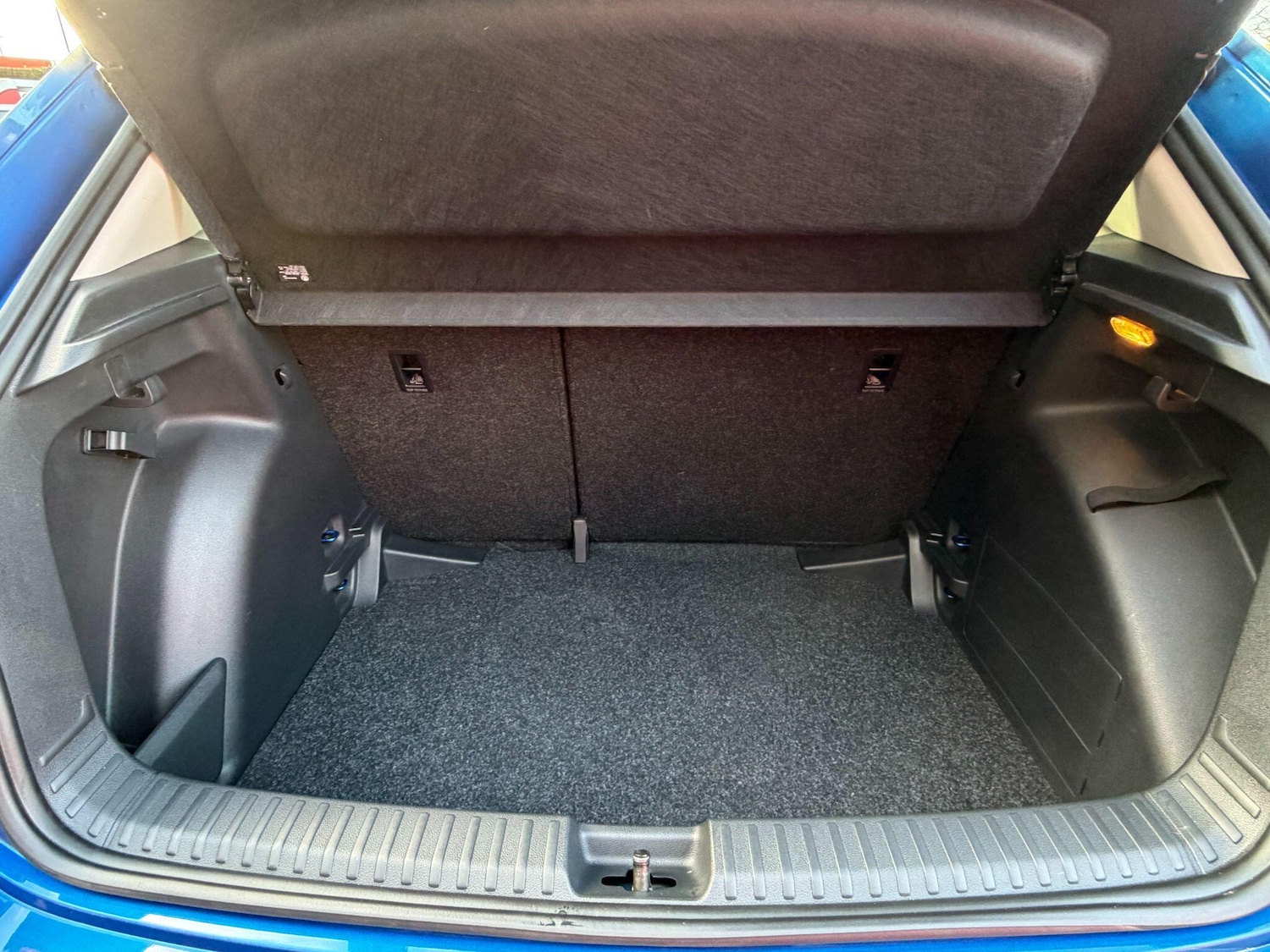 Used Skoda Fabia for sale - 77737346: Photo 24