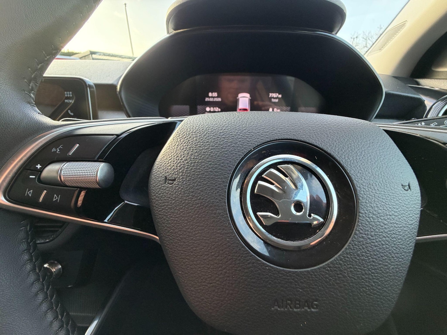 Used Skoda Fabia for sale - 77737346: Photo 25