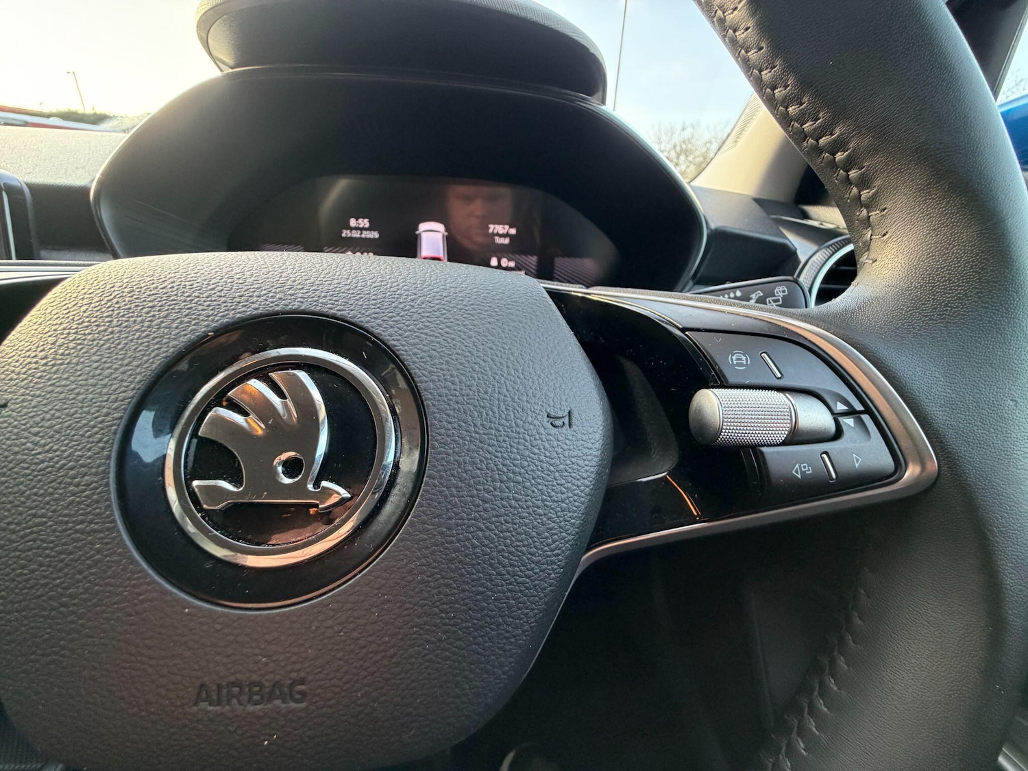 Used Skoda Fabia for sale - 77737346: Photo 26