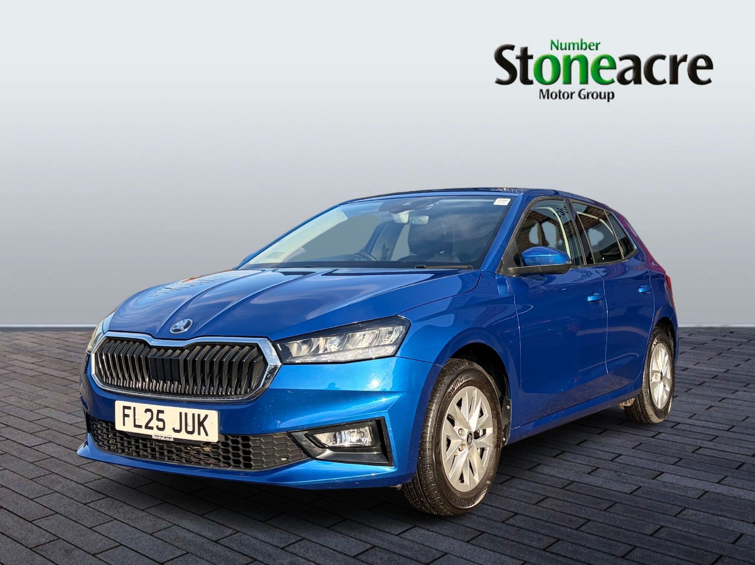 Used Skoda Fabia for sale - 77737346: Photo 3