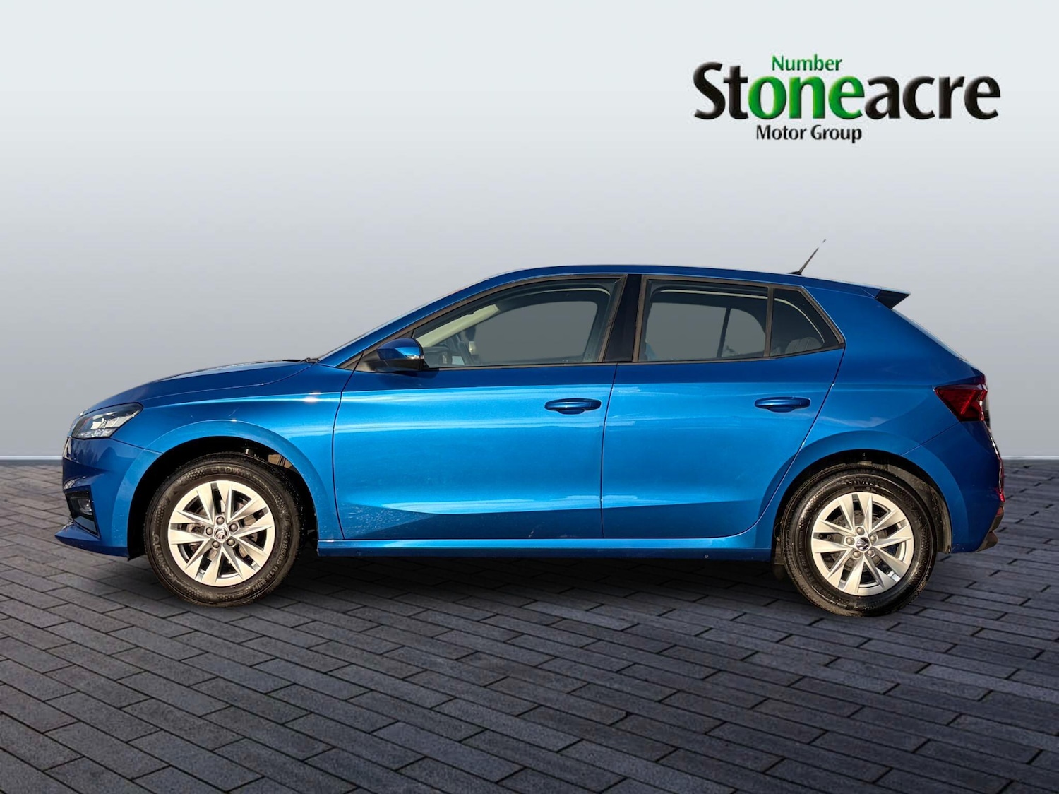 Used Skoda Fabia for sale - 77737346: Photo 5