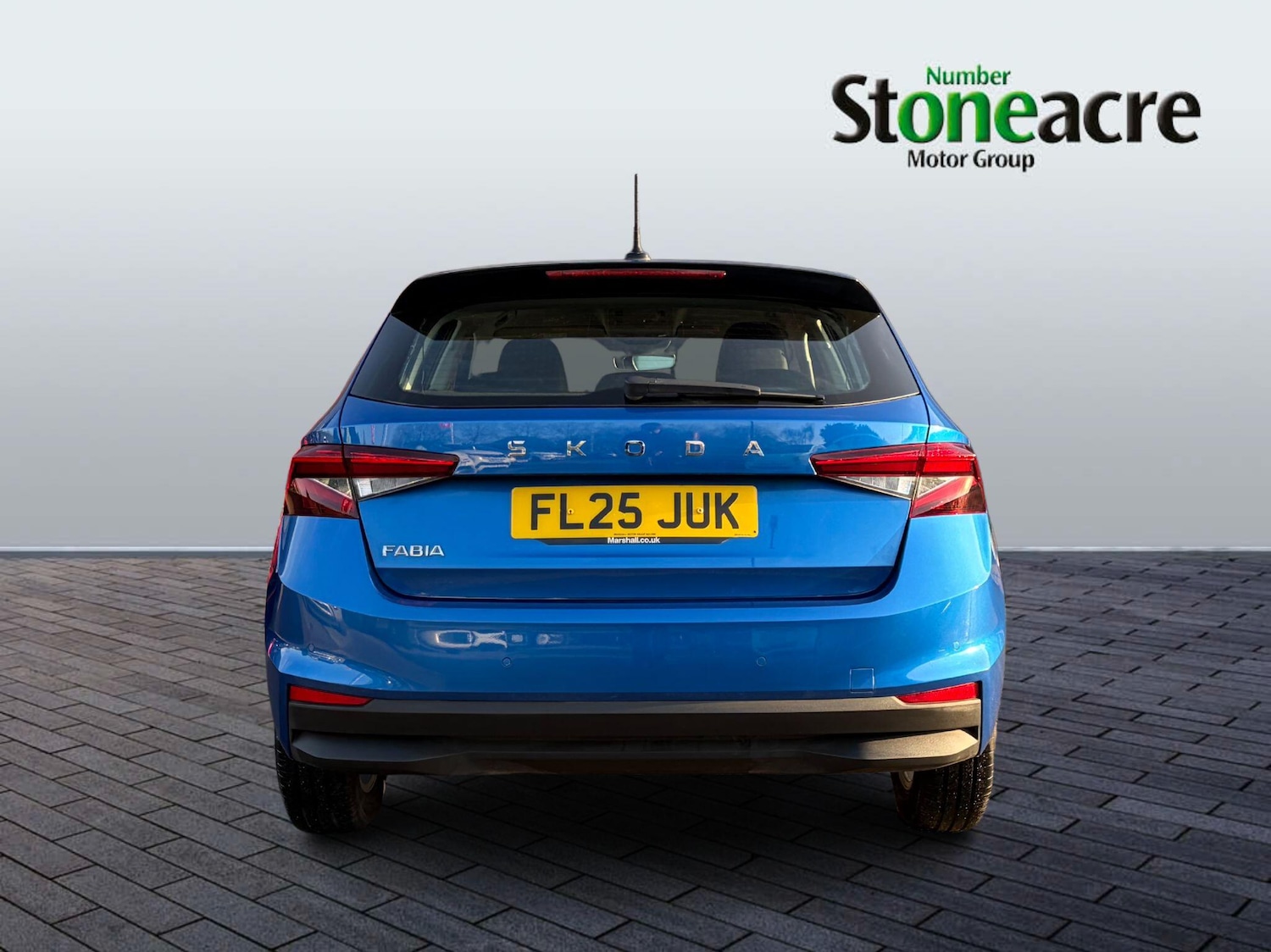 Used Skoda Fabia for sale - 77737346: Photo 6