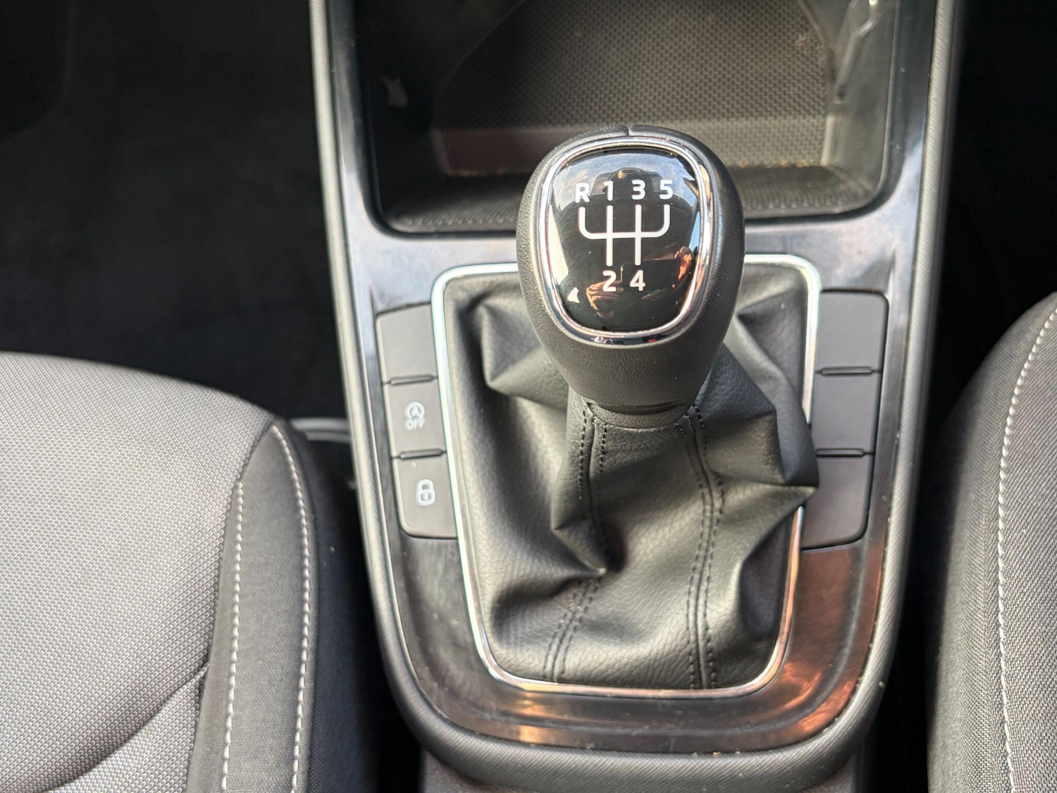 Used Skoda Fabia for sale - 77737346: Photo 9