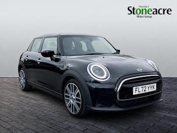 Used MINI Hatch 2022 for sale - 79820347: Photo