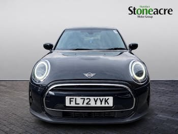 Used MINI Hatch 2022 for sale - 79820347: Photo