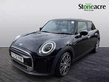 Used MINI Hatch 2022 for sale - 79820347: Photo