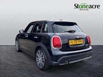 Used MINI Hatch 2022 for sale - 79820347: Photo