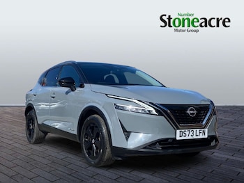 Used Nissan Qashqai 2023 for sale - 78609074: Photo