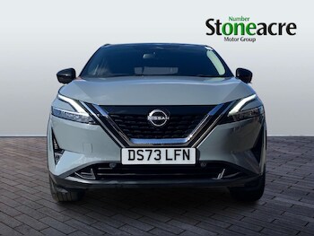 Used Nissan Qashqai 2023 for sale - 78609074: Photo