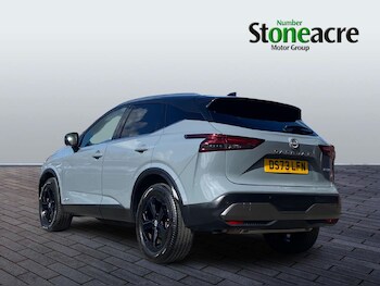Used Nissan Qashqai 2023 for sale - 78609074: Photo