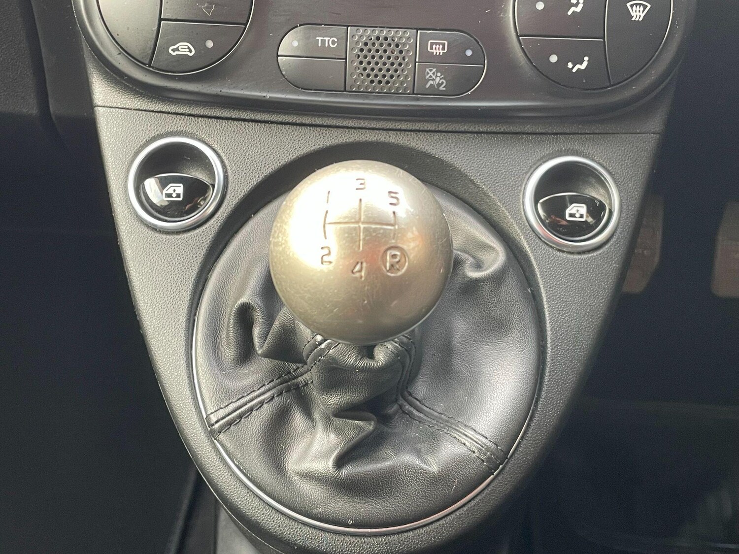 Used Abarth 500 for sale - 77724095: Photo 10