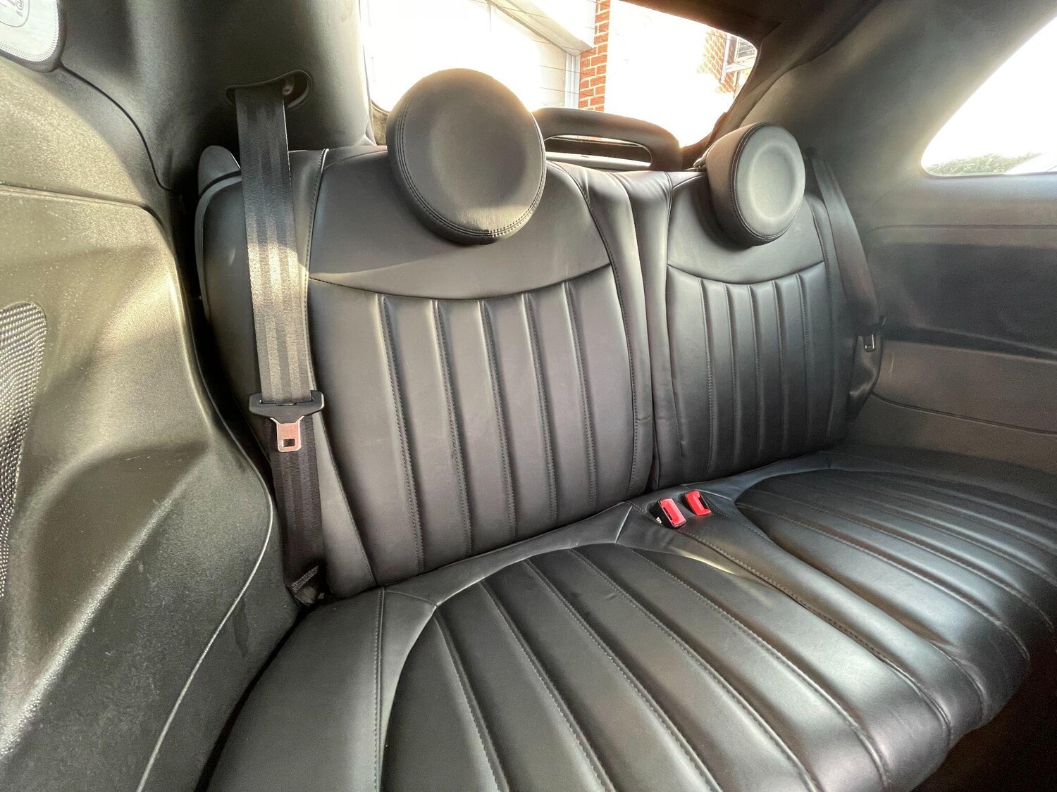 Used Abarth 500 for sale - 77724095: Photo 13