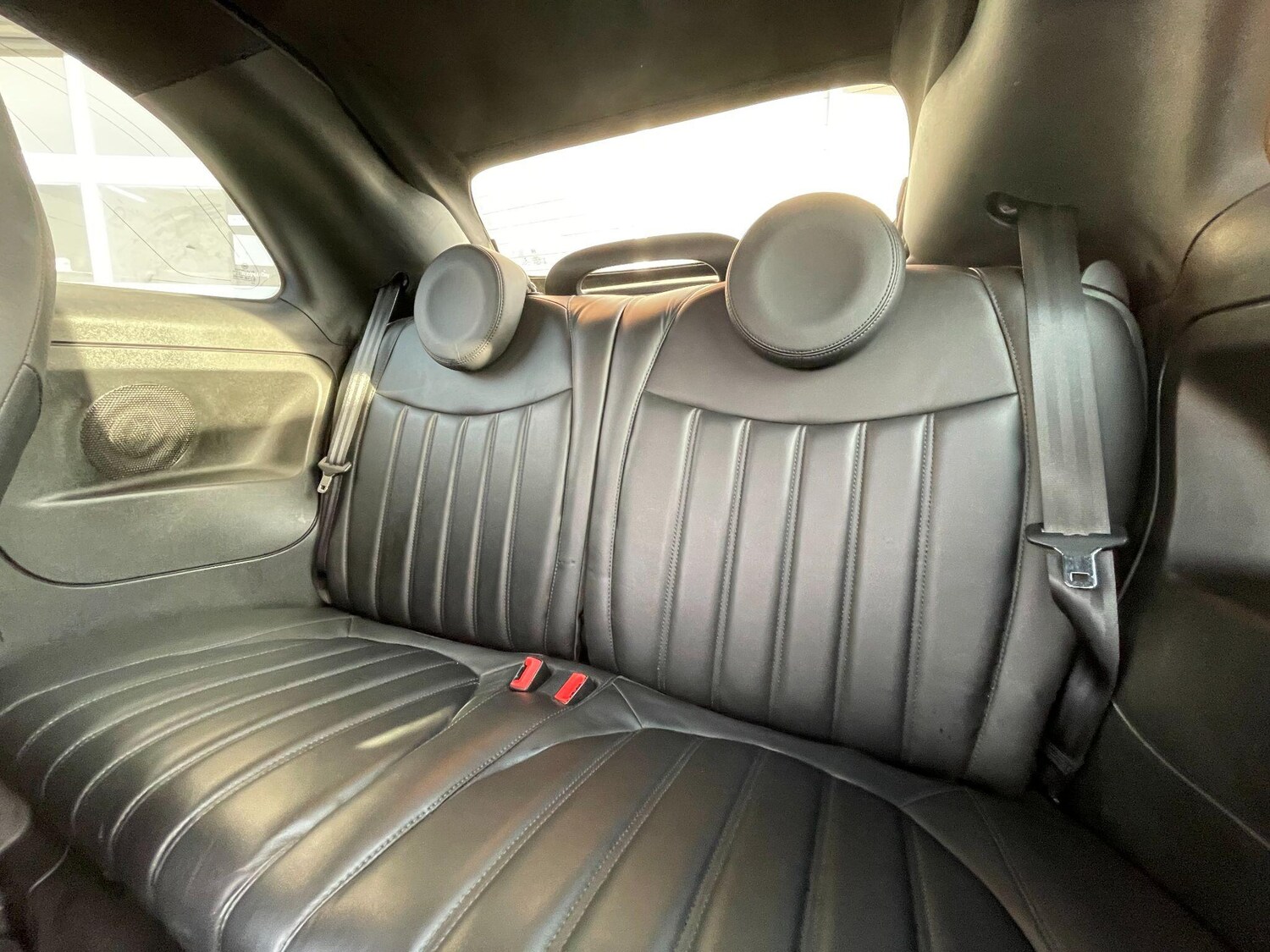 Used Abarth 500 for sale - 77724095: Photo 14