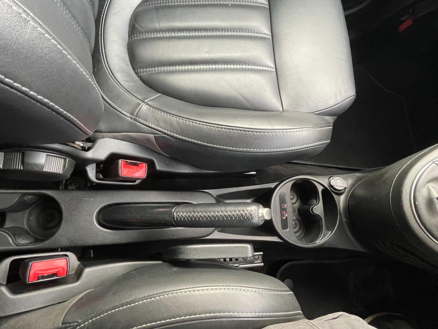 Used Abarth 500 for sale - 77724095: Photo 32