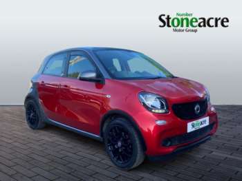 (18) - 0.9T Prime Sport (Premium) Hatchback 5dr Petrol Twinamic Euro 6 (s/s) (90 p