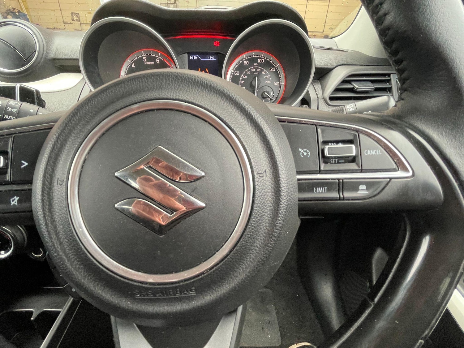 Used Suzuki Swift 2018 for sale - 77238443: Photo 13