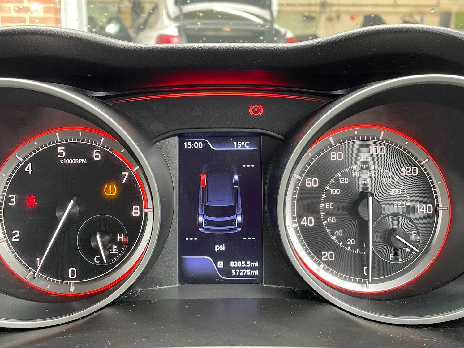 Used Suzuki Swift 2018 for sale - 77238443: Photo 15