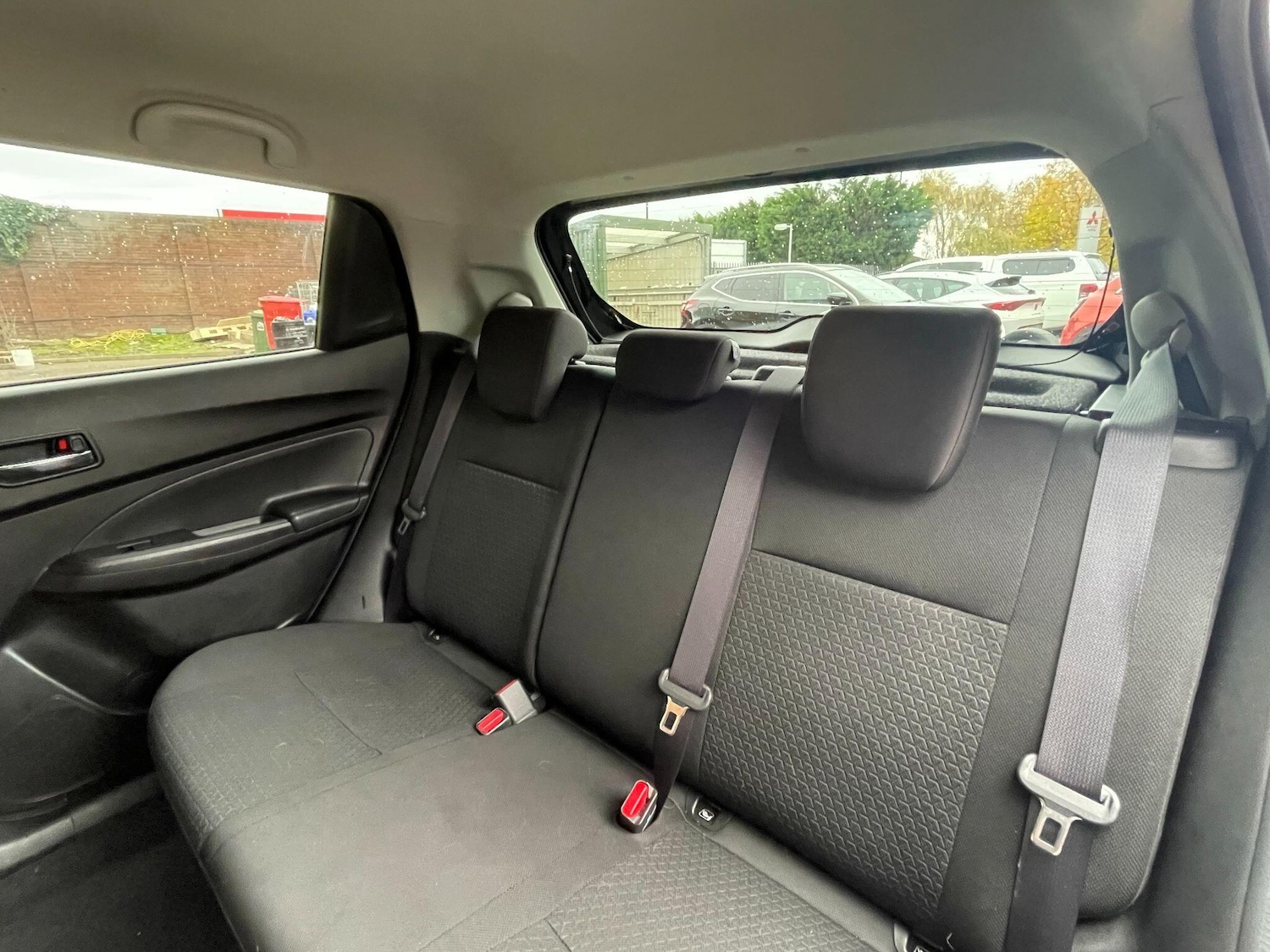 Used Suzuki Swift 2018 for sale - 77238443: Photo 22