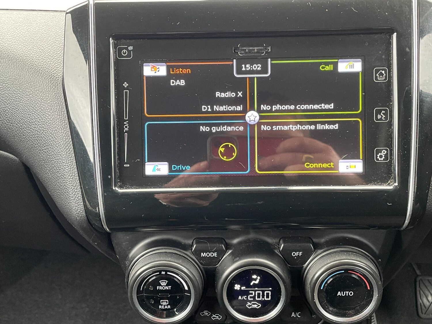 Used Suzuki Swift 2018 for sale - 77238443: Photo 25