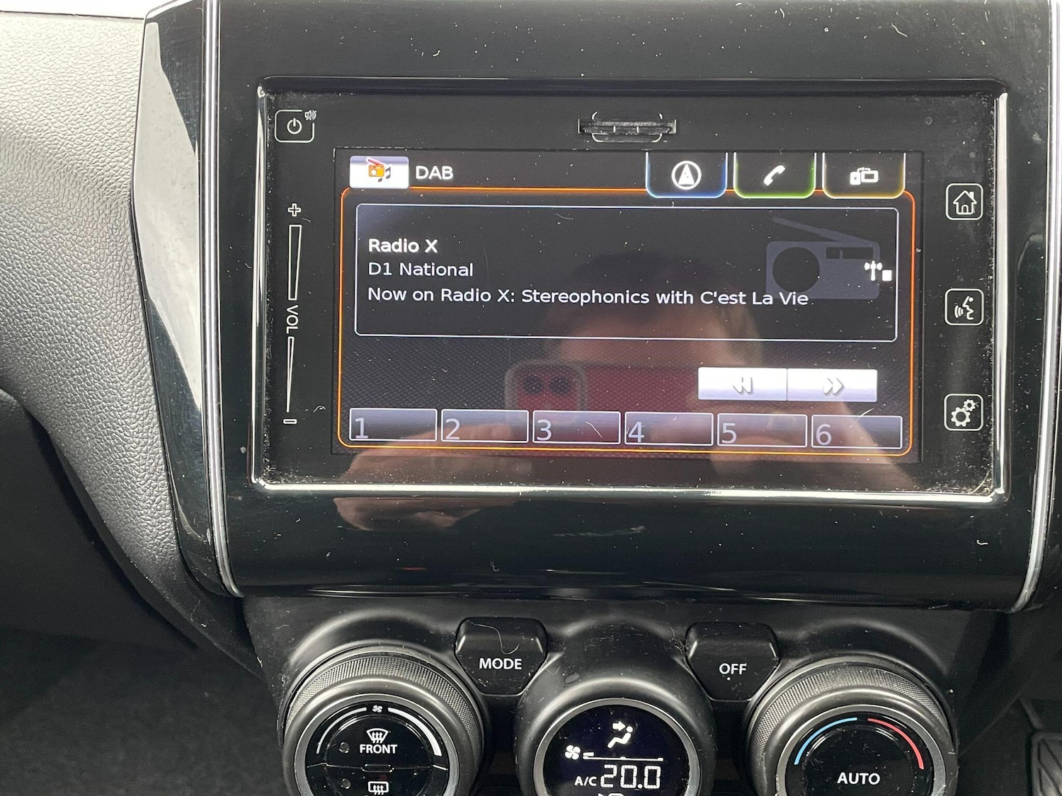 Used Suzuki Swift 2018 for sale - 77238443: Photo 26