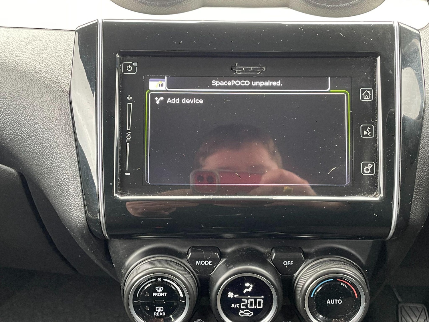 Used Suzuki Swift 2018 for sale - 77238443: Photo 27