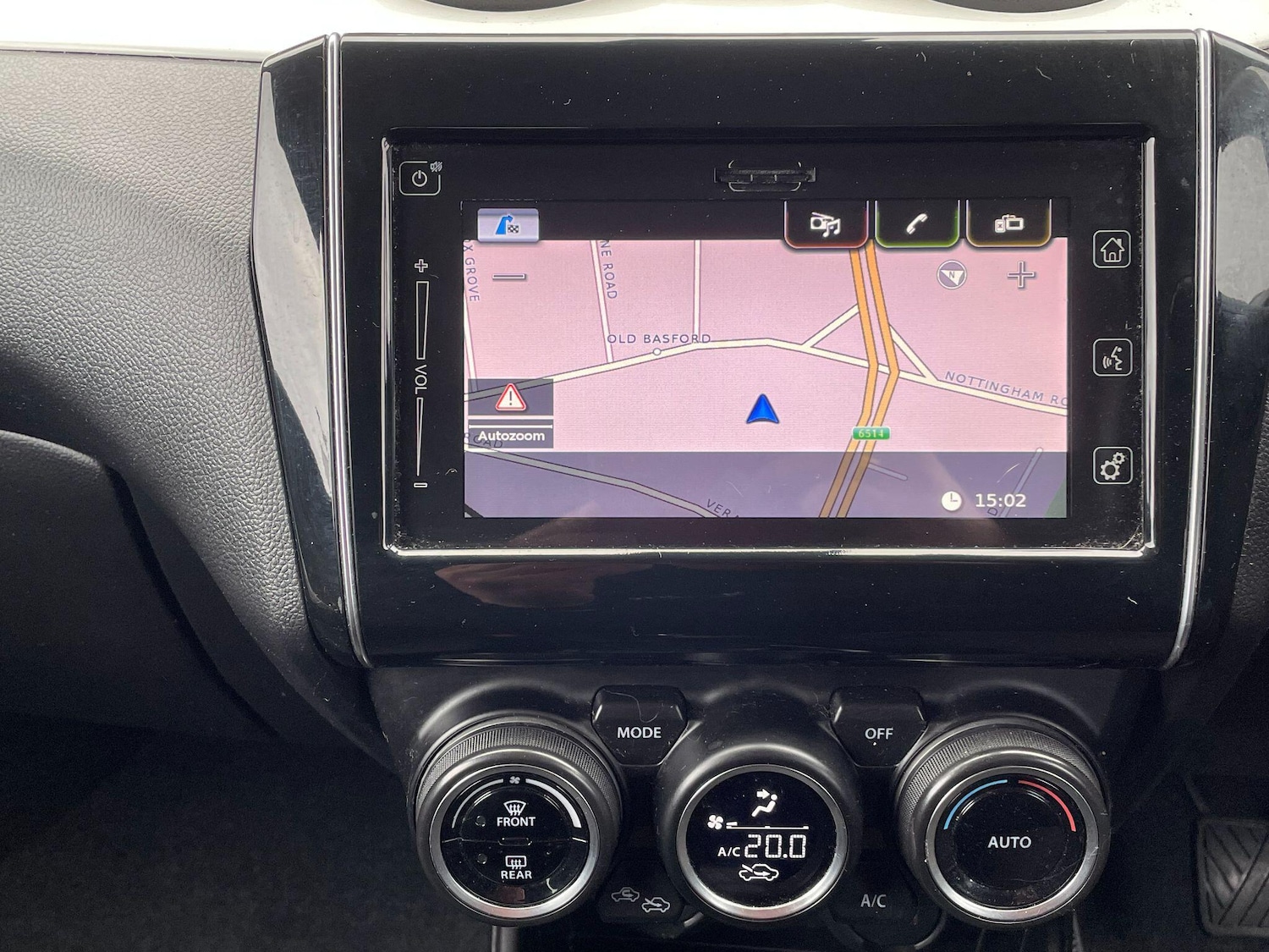 Used Suzuki Swift 2018 for sale - 77238443: Photo 28