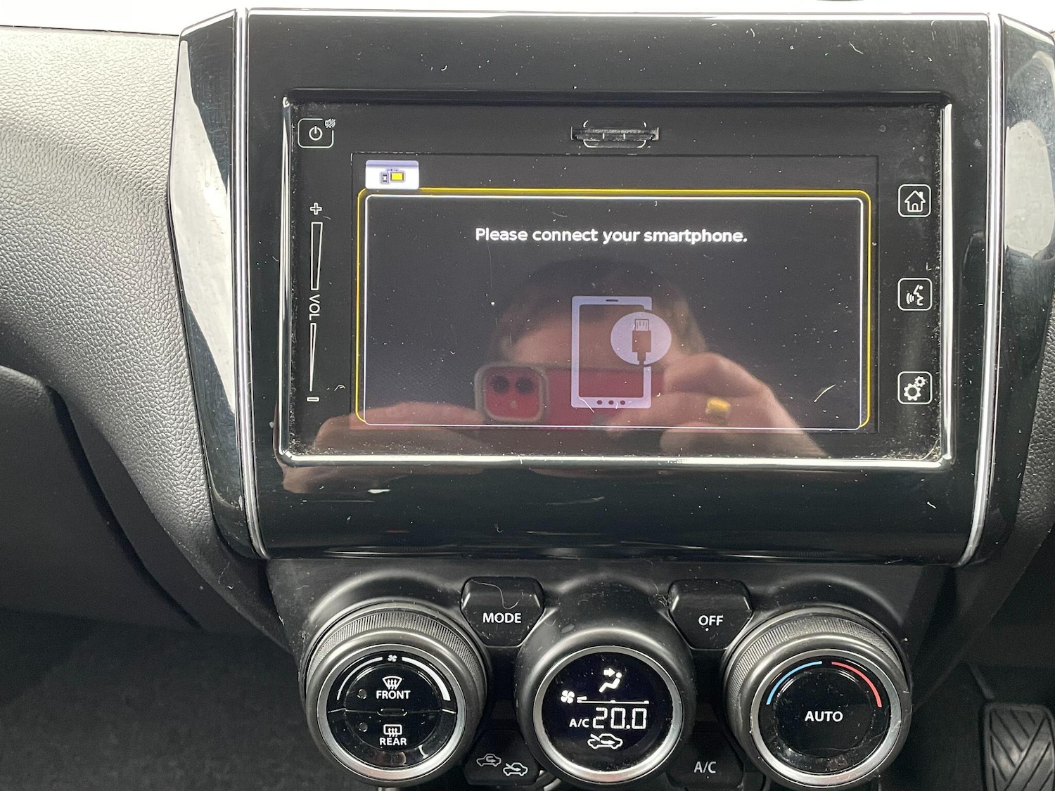 Used Suzuki Swift 2018 for sale - 77238443: Photo 29