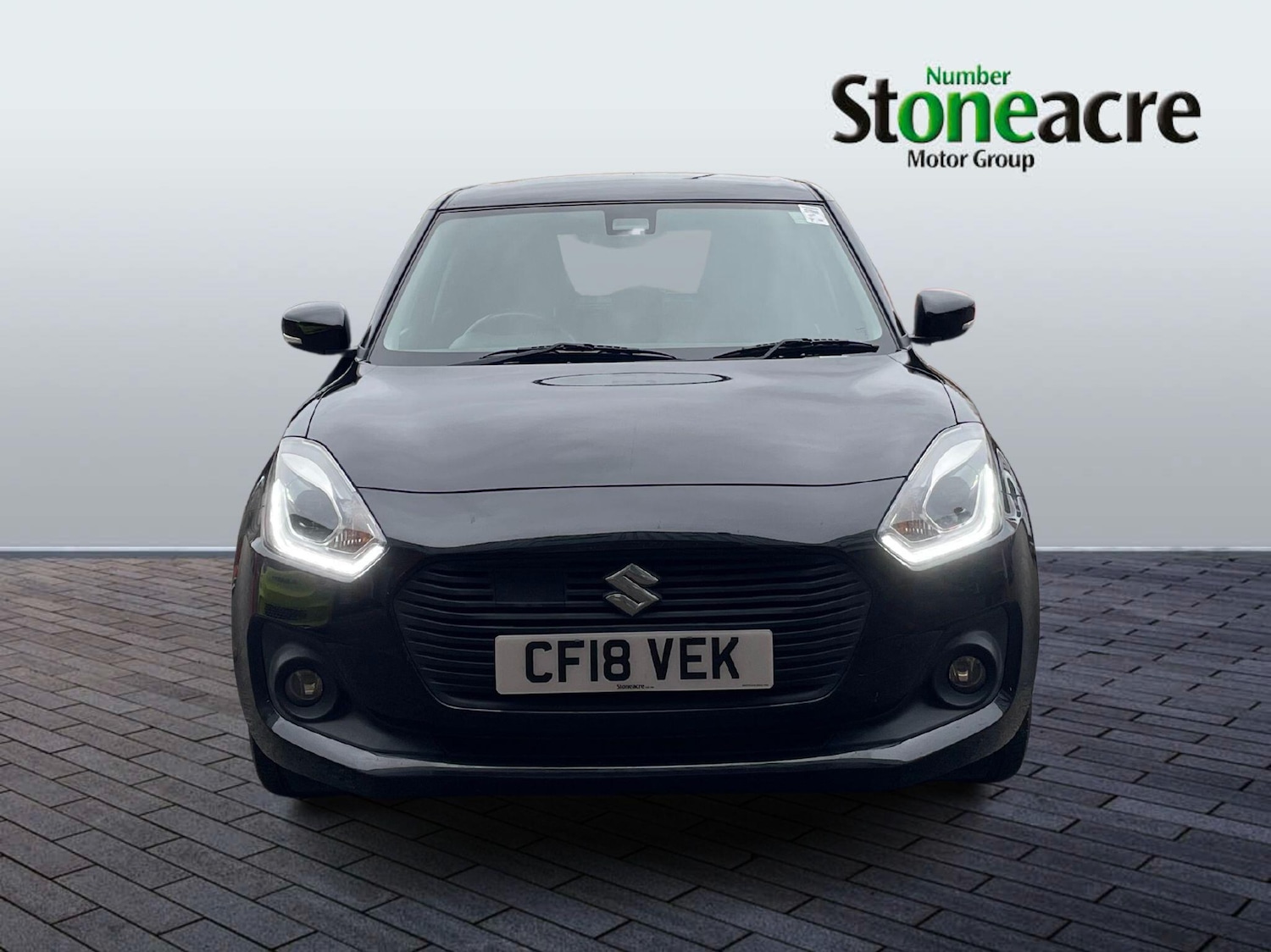 Used Suzuki Swift 2018 for sale - 77238443: Photo 5