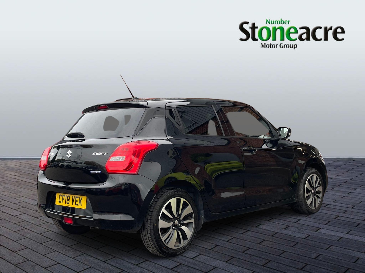 Used Suzuki Swift 2018 for sale - 77238443: Photo 6