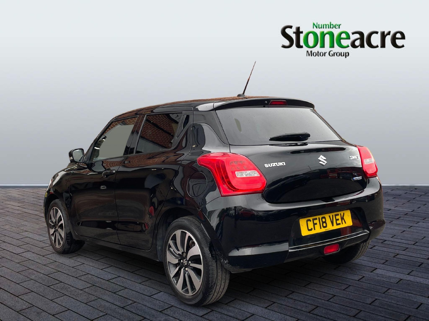 Used Suzuki Swift 2018 for sale - 77238443: Photo 7